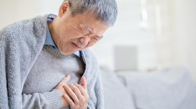 急性心肌梗塞