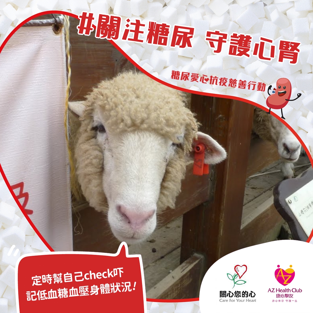 公眾熱心支持